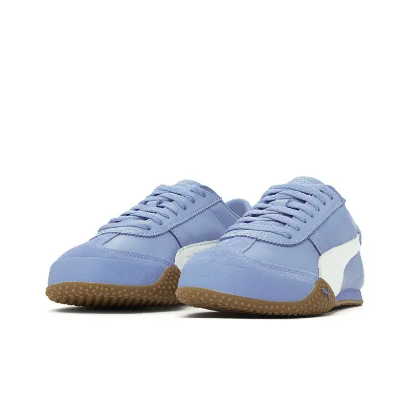 Alternative view of Giày Puma Bella 'Blue' 402186-02