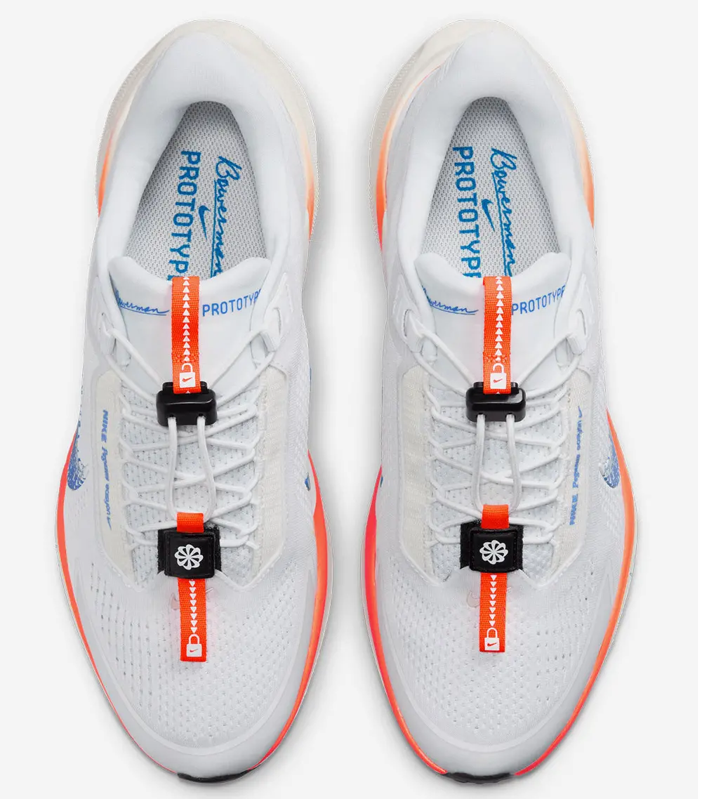 Giày Nike Pegasus EasyOn 'Blueprint' HM0375 900 - Ảnh 3