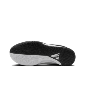 Alternative view of Giày Nike Ja 1 TB 'White Black' FV1303-100