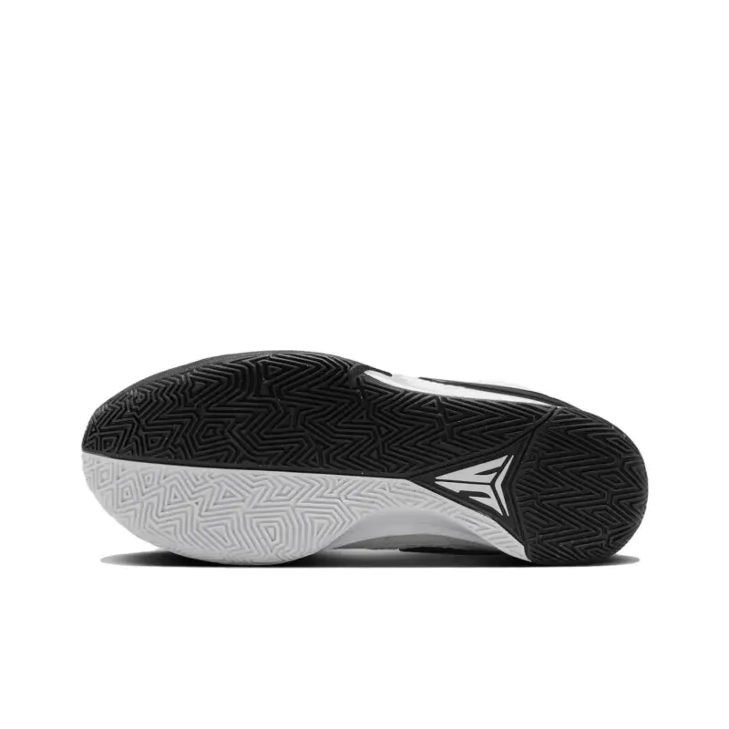 Alternative view of Giày Nike Ja 1 TB 'White Black' FV1303-100
