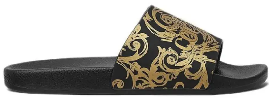 Dép Versace Jeans Couture Slides 'Multicolor' E74YA3SQ4-EZS365-EG89