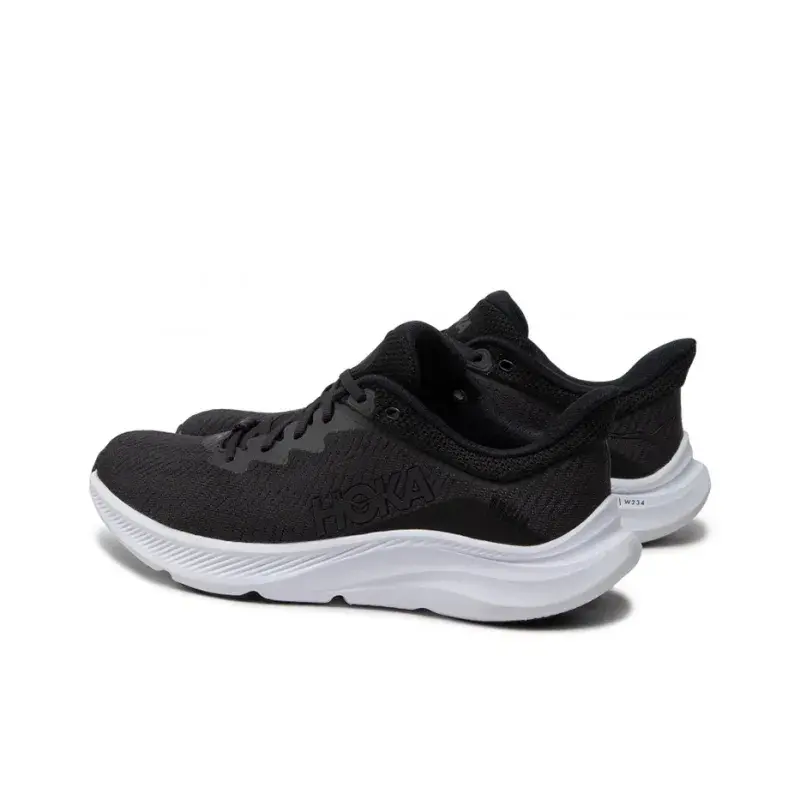 Giày Hoka One One Solimar 'Black' 1123074-BWHT - Ảnh 3