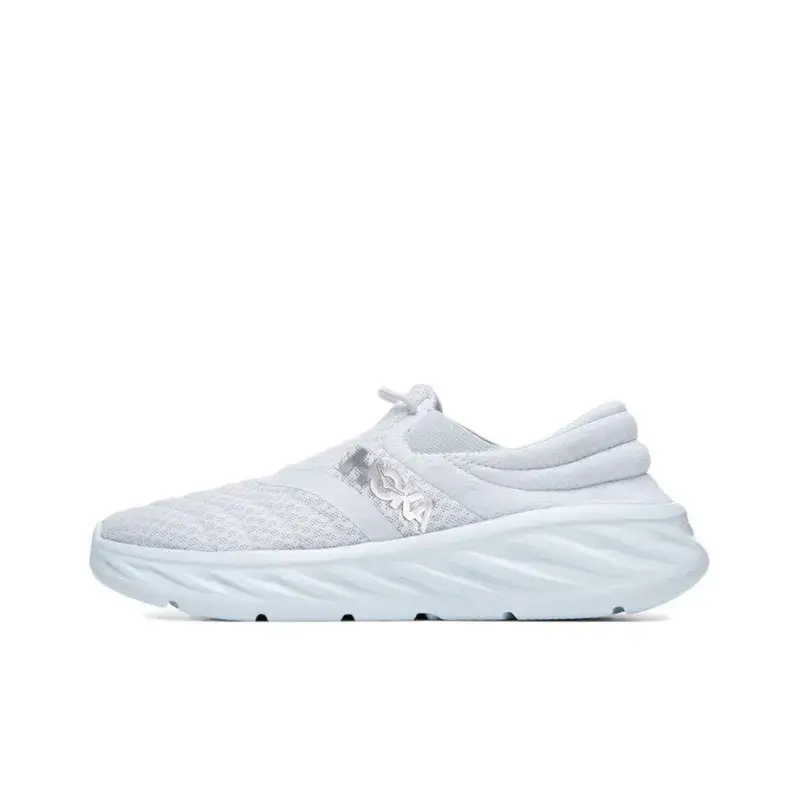 Giày Hoka ONE ONE Ora Recovery 2 'White' 119398-WWH - Ảnh 5