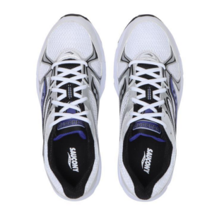 Alternative view of Giày Saucony Ride Millennium ‘White’ S70812-4