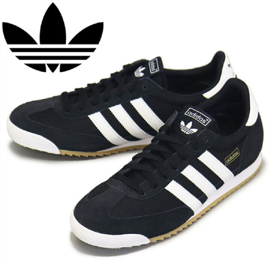 Giày Adidas R71 'Black White Gold' IH1324 - Ảnh 4