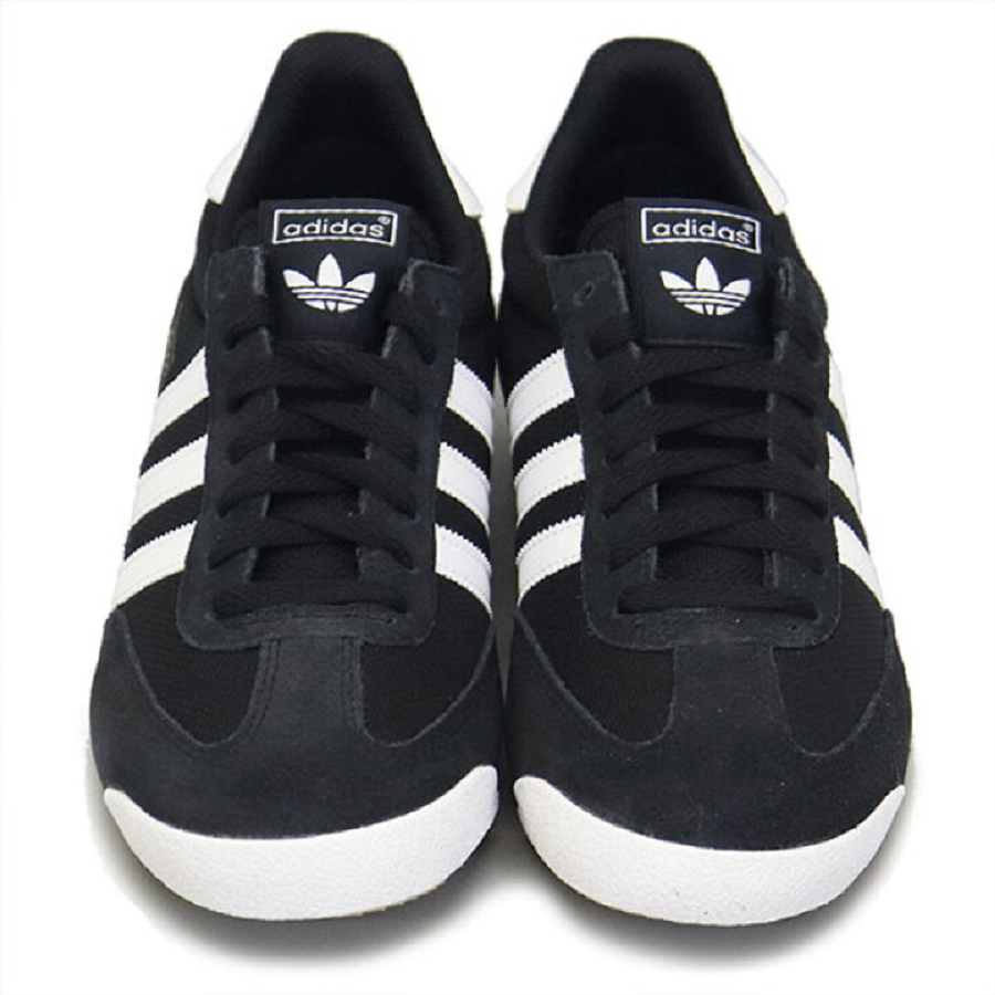 Giày Adidas R71 'Black White Gold' IH1324 - Ảnh 3