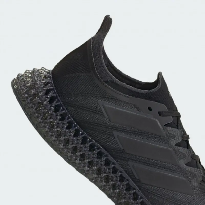 Giày Adidas 4DFWD 4 'Black' ID8886 - Ảnh 3
