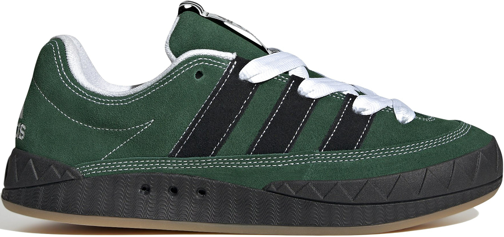Giày Adidas Adimatic YNuK ‘Green’ IE2164
