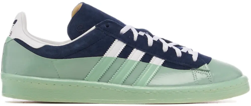 Giày adidas Campus 80s x Cali Thornhill Dewitt 'Navy' IG3142