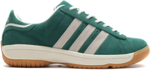 Giày Adidas Campus S Supreme Sole ‘College Green’ IF9989
