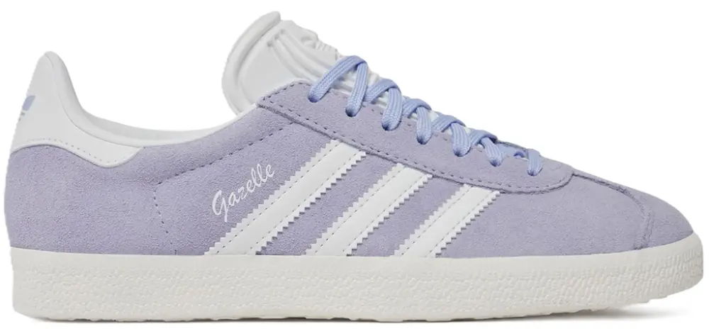 Giày Adidas Gazelle 'Violet Tone' IE0444