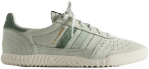 Giày Adidas Indoor Super Kith Classics 'Mint' IH2621