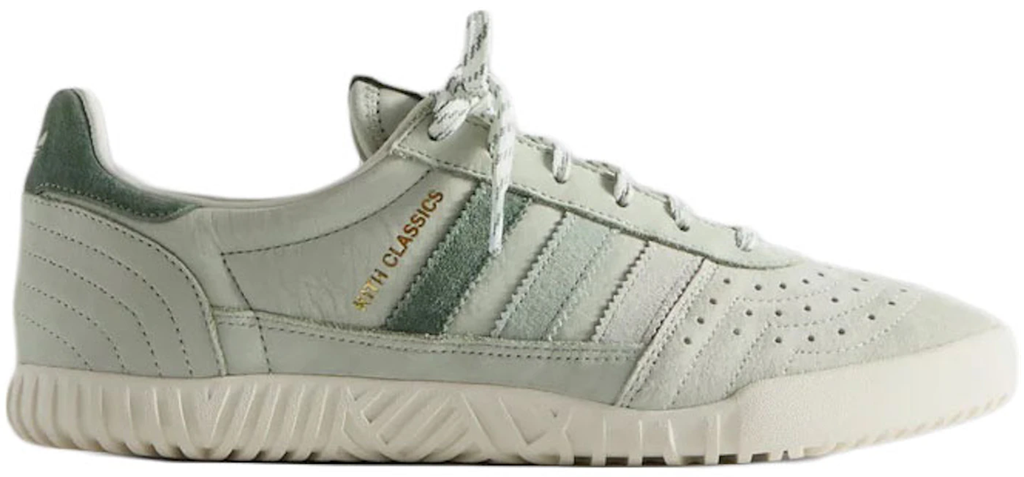 Giày Adidas Indoor Super Kith Classics 'Mint' IH2621