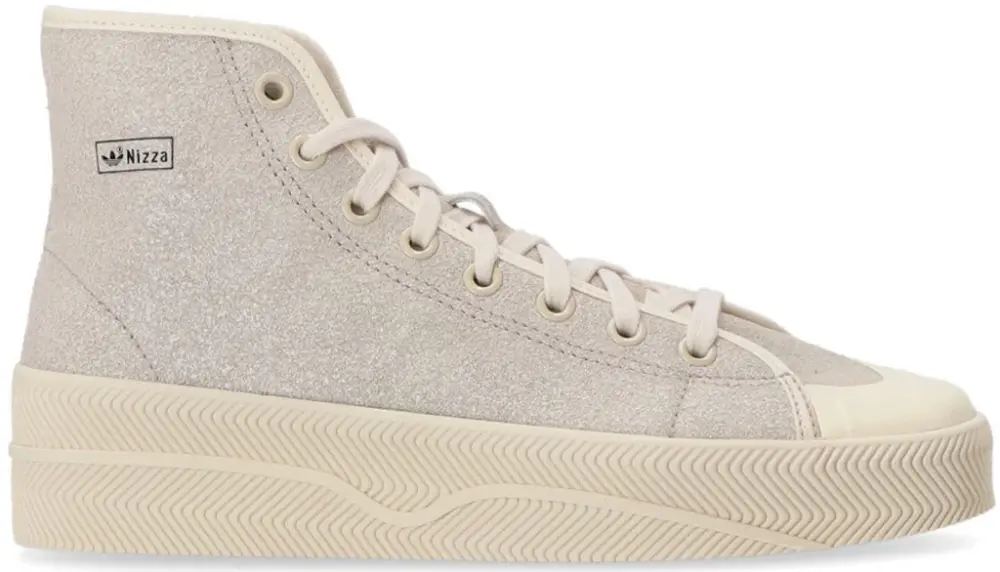 Giày Adidas Nizza ‘Chalk White’ GX6310