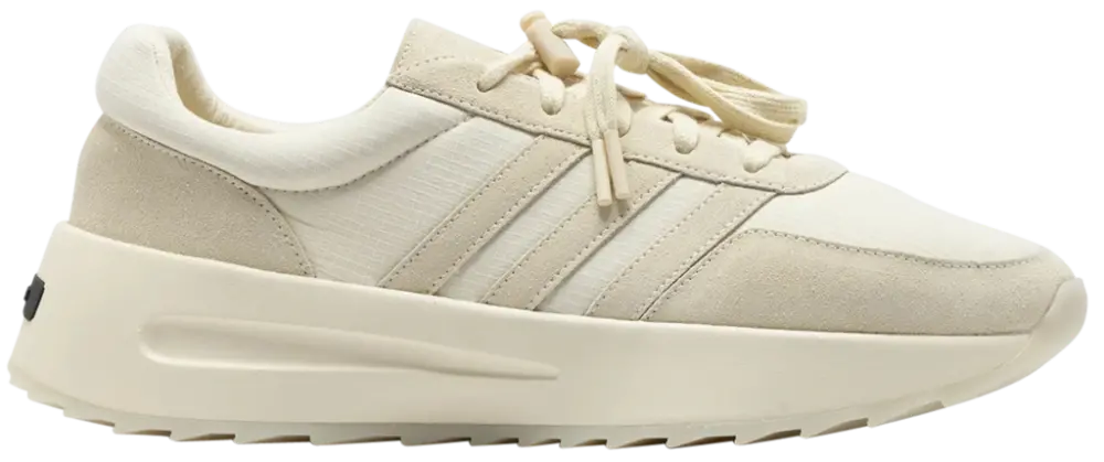 Giày Adidas Originals x Fear of God ‘White’ IH2275