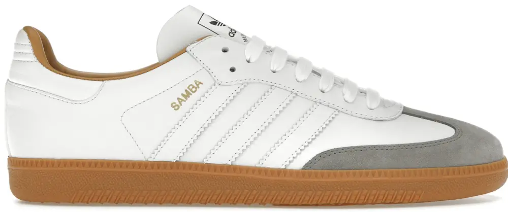Giày Adidas Samba OG 'Made In Italy' ID2865