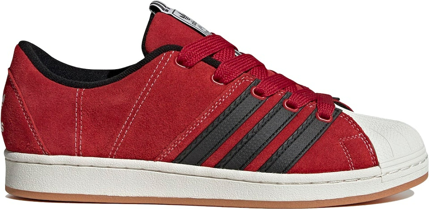 Giày Adidas Supermodified ‘YNuK Power Red’ IE2176