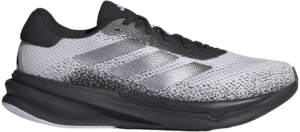 Giày Adidas Supernova Stride Core 'Black Cloud White' IG8321