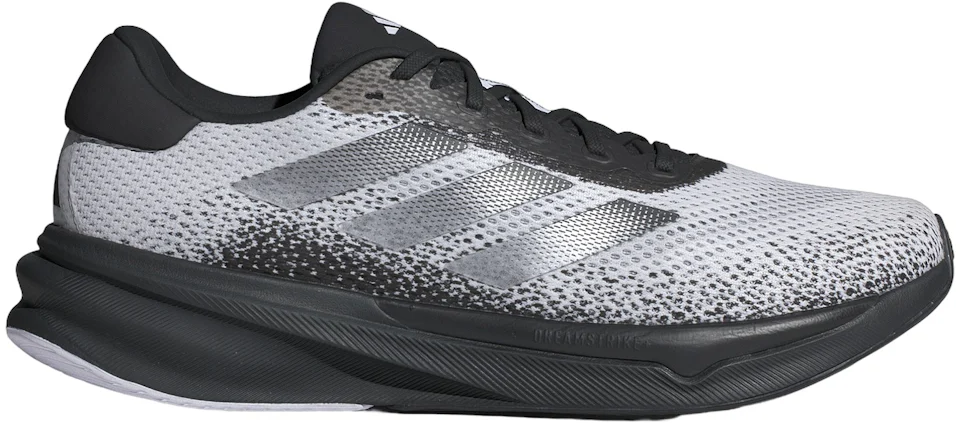 Giày Adidas Supernova Stride Core 'Black Cloud White' IG8321