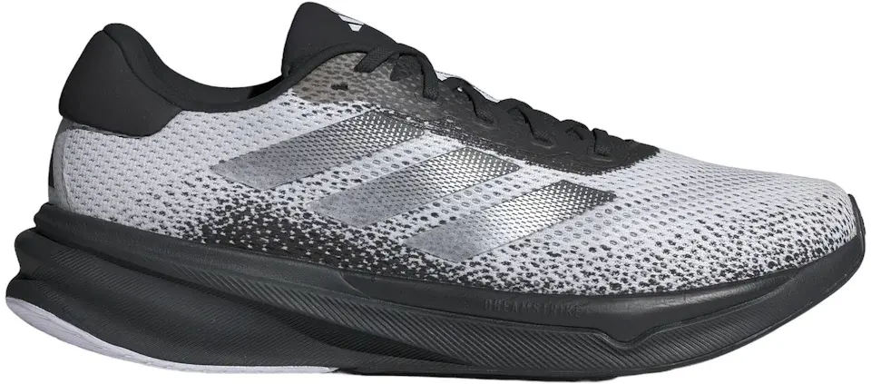 Giày Adidas Supernova Stride Core 'Black Cloud White' IG8321