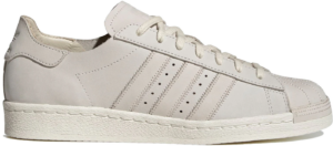 Giày Adidas Superstar 82 'Aluminium' GX7317