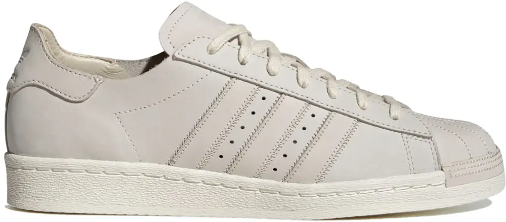 Giày Adidas Superstar 82 'Aluminium' GX7317