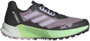 Giày Adidas Terrex Agravic Flow 2.0 'Preloved Fig Green Spark' ID2504