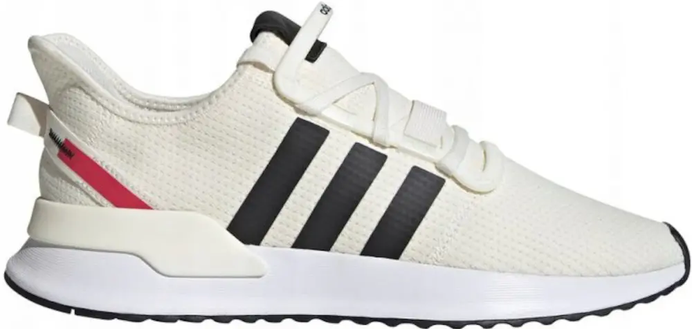 Giày Adidas U_Path Run ‘Off White’ EE4465