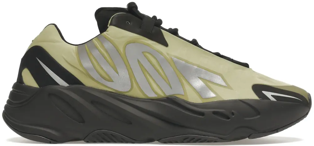 Giày Adidas Yeezy Boost 700 MNVN ‘Resin’ GW9525