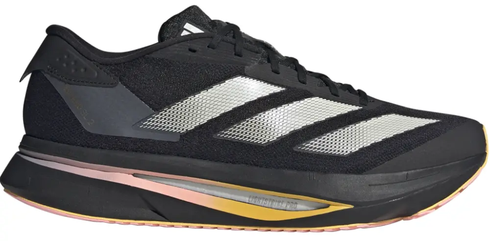 Giày Adidas Adizero Sl2 'Core Black' IF1157
