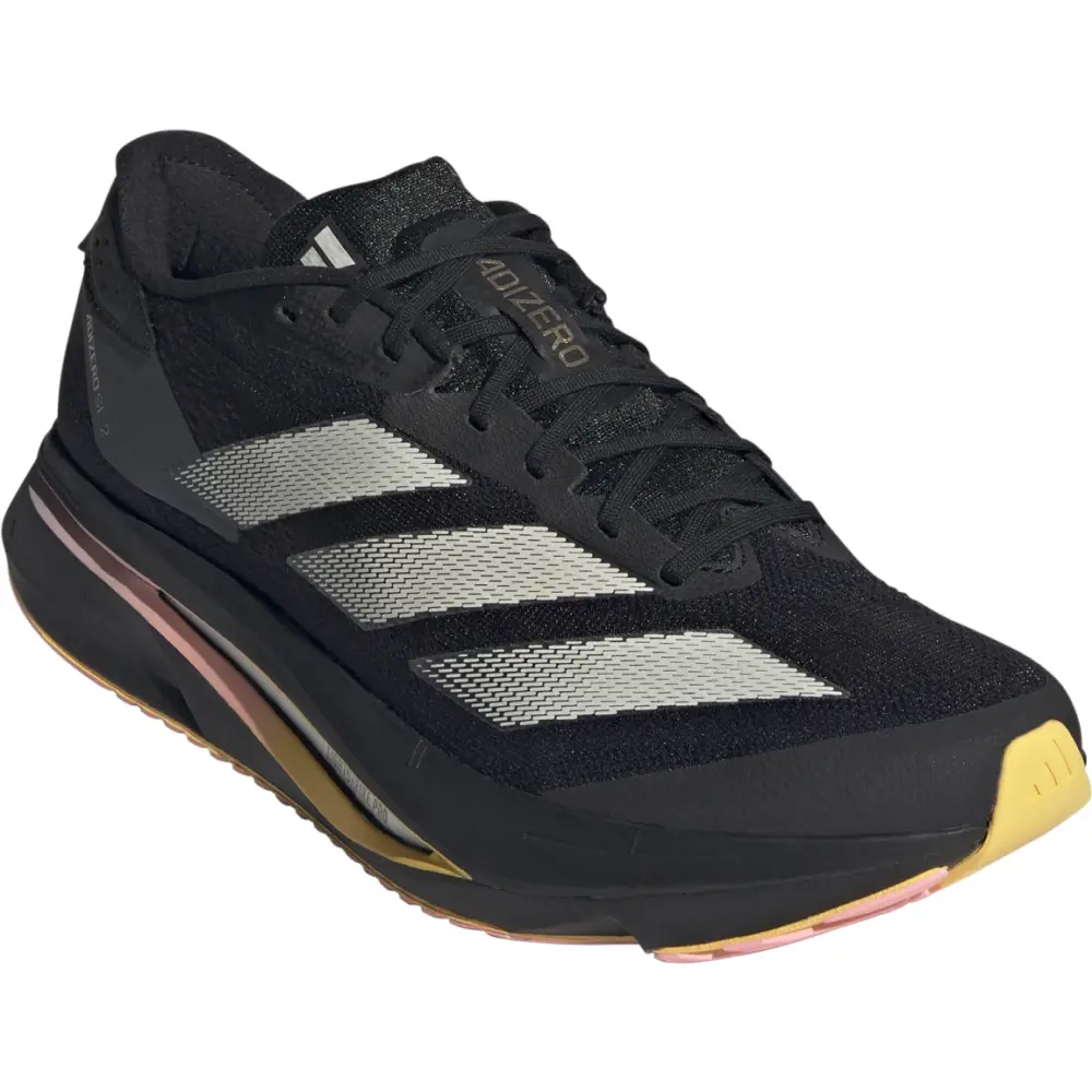 Alternative view of Giày Adidas Adizero Sl2 'Core Black' IF1157
