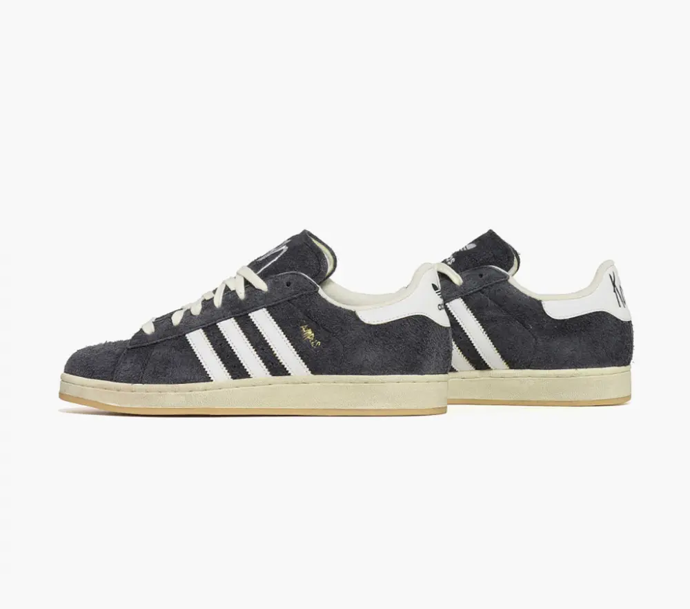 Giày adidas Korn x Campus 2 'Follow the Leader' IF4282 - Ảnh 4