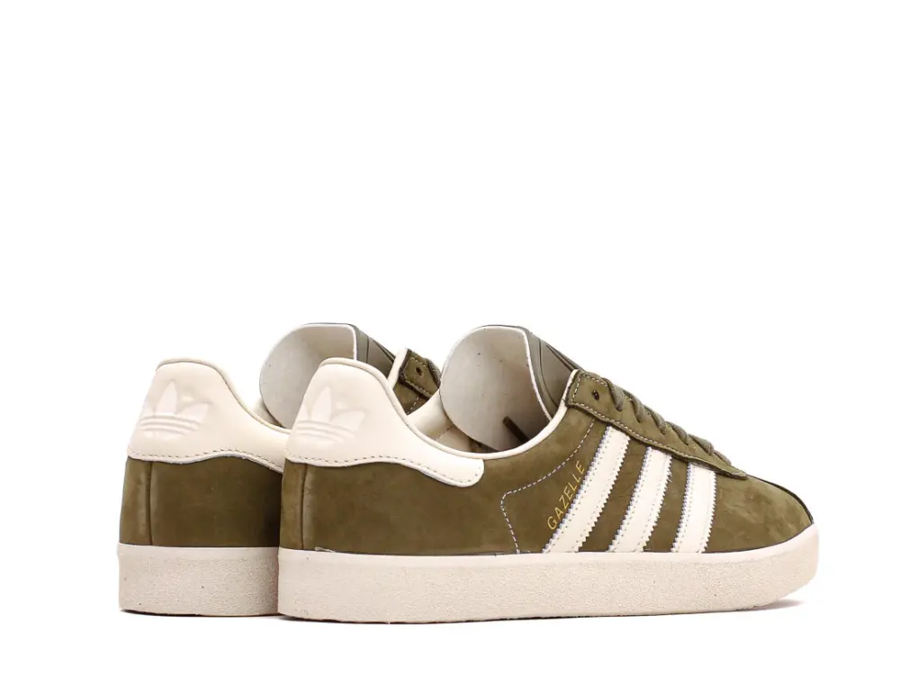 Giày Adidas Gazelle 85 'Olive Strata' IG5006 - Ảnh 3