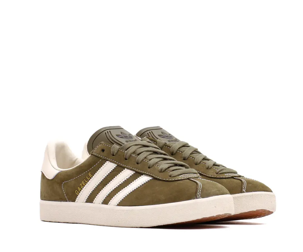 Alternative view of Giày Adidas Gazelle 85 'Olive Strata' IG5006