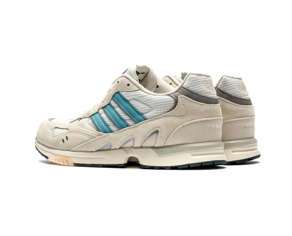 Giày Adidas Torsion Super 'Wonder White Preloved Blue' GZ9804 - Ảnh 3