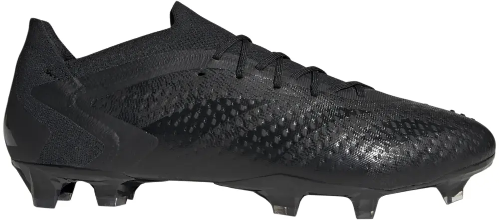 Giày Adidas Predator Accuracy.1 Low FG 'Core Black' GW4575