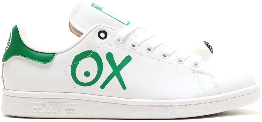 Giày Adidas Stan Smith ‘Andre Saraiva Love Union’ HQ6862