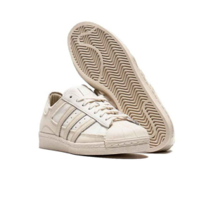 Alternative view of Giày Adidas Superstar 82 Shoes "Core White" GY2568