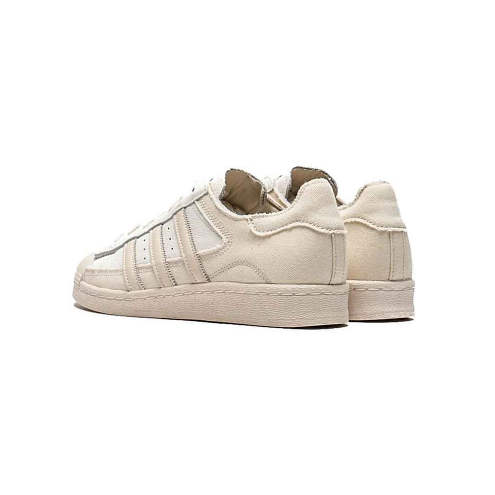Giày Adidas Superstar 82 Shoes "Core White" GY2568 - Ảnh 4