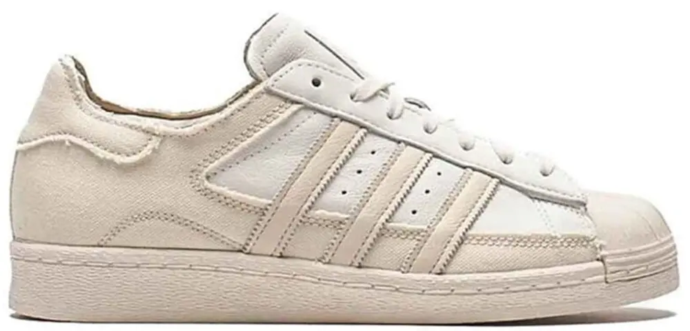 Giày Adidas Superstar 82 Shoes "Core White" GY2568