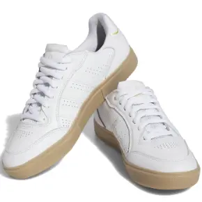 Alternative view of Giày Adidas Tyshawn Remastered 'Cloud White' IG5286