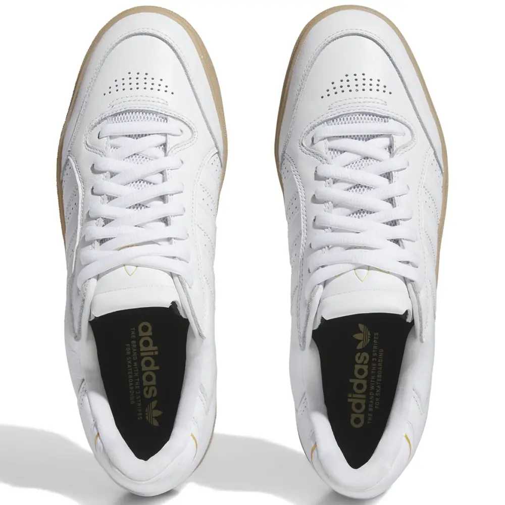 Giày Adidas Tyshawn Remastered 'Cloud White' IG5286 - Ảnh 3