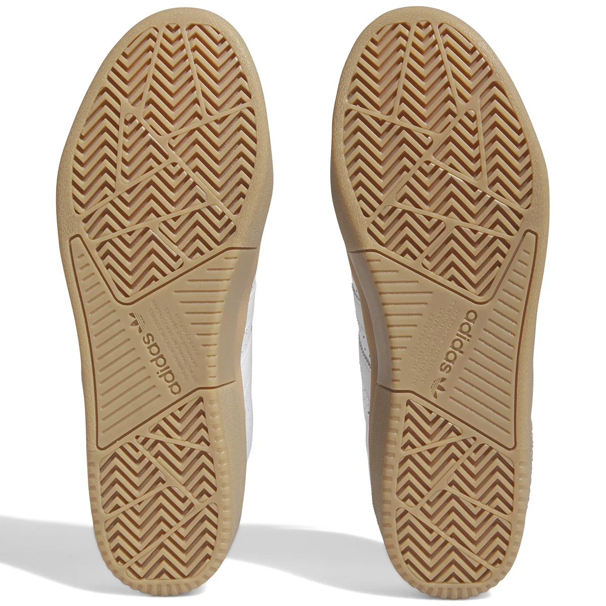 Giày Adidas Tyshawn Remastered 'Cloud White' IG5286 - Ảnh 5