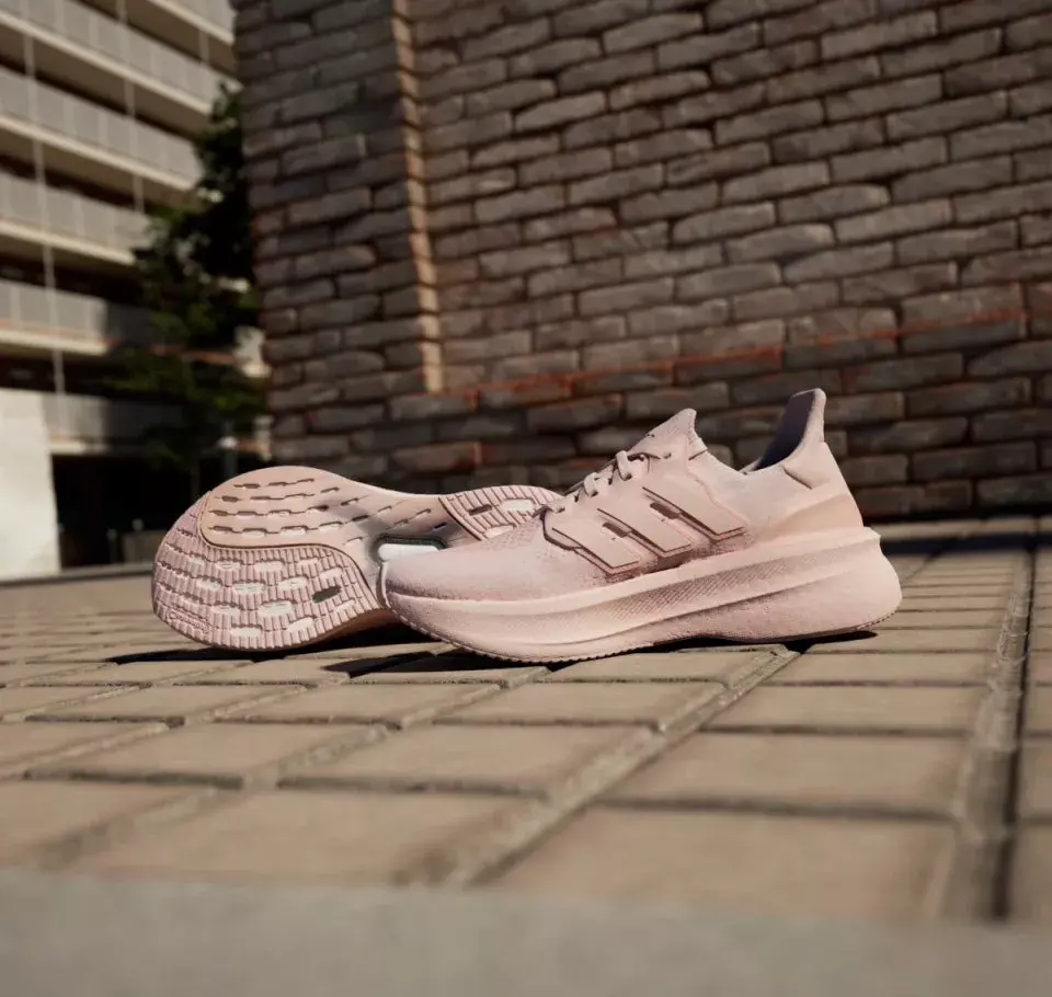 Alternative view of Giày Adidas Ultraboost 5 Wmns "Sandy Pink" ID8845