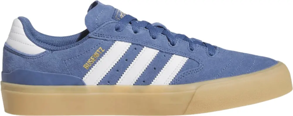 Giày Adidas Busenitz Vulc 2.0 ‘Crew Blue Gum’ IG5245