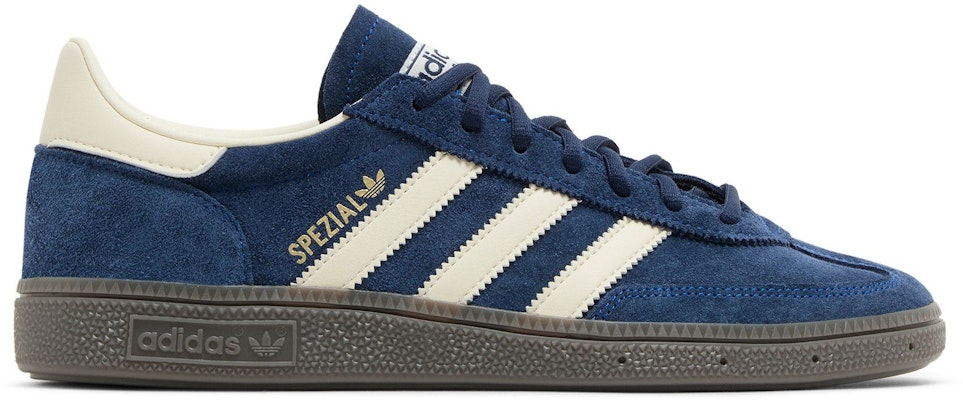 Giày Adidas Handball Spezial 'Night Indigo' IF7087