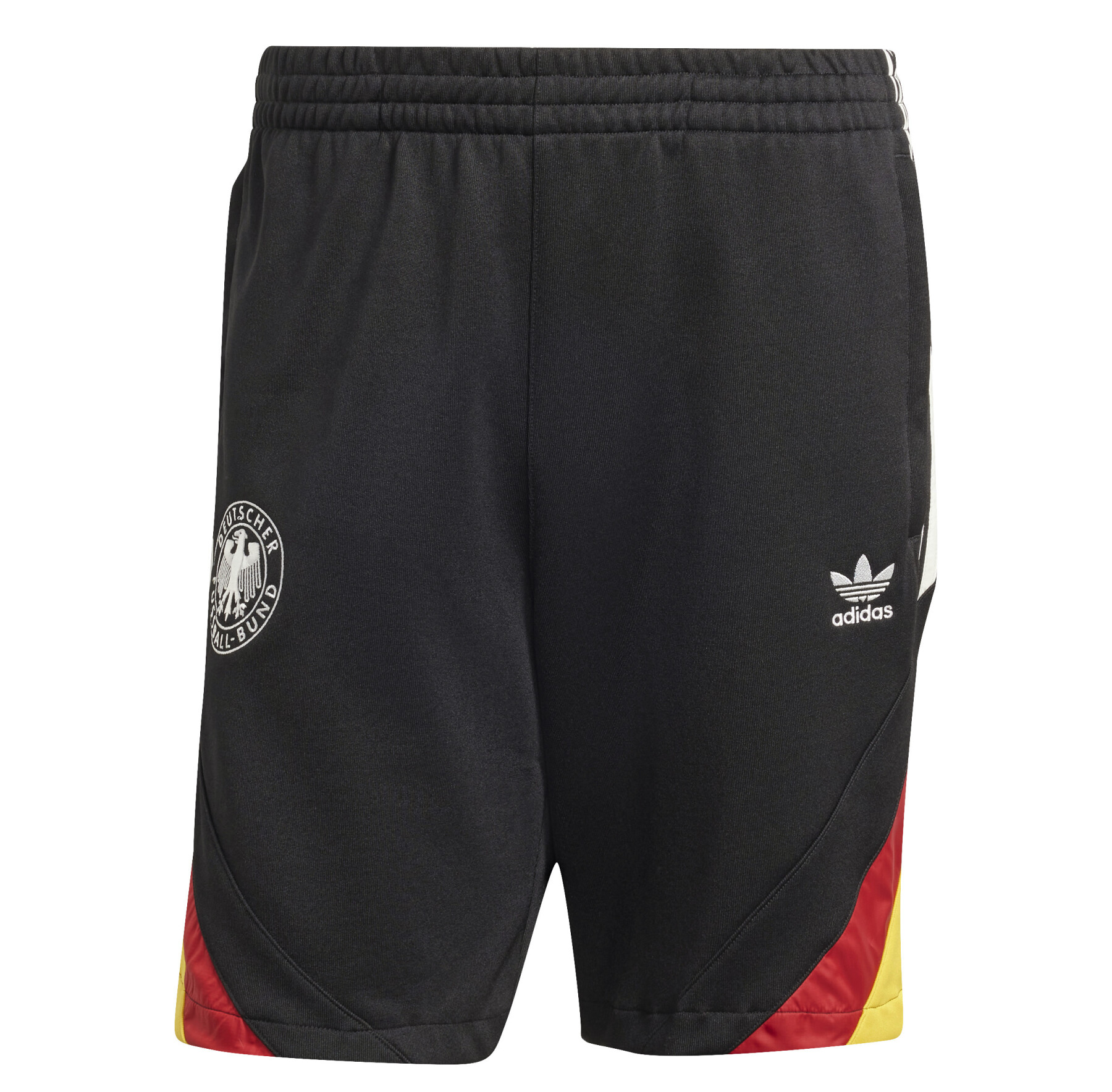 Quần Adidas Germany Originals Shorts IY7050