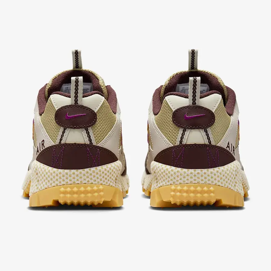 Alternative view of Giày Nike Air Humara "Viotech" FJ7109-002