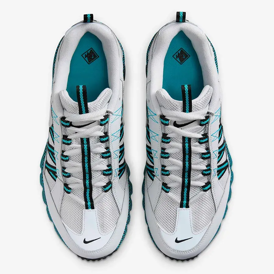 Giày Nike Air Humara 'Pure Platinum' FJ7109-003 - Ảnh 4