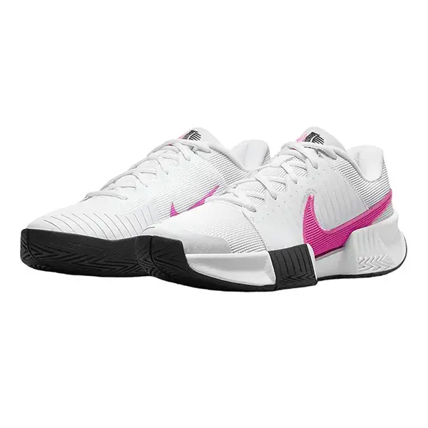 Giày Nike GP Challenge Pro ‘White Pink’ FB3146-108 - Ảnh 4
